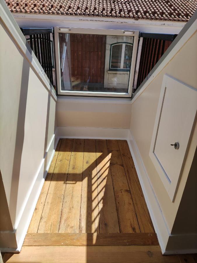 Beautiful Apartment Bairro Alto - River View Lisboa Exterior foto